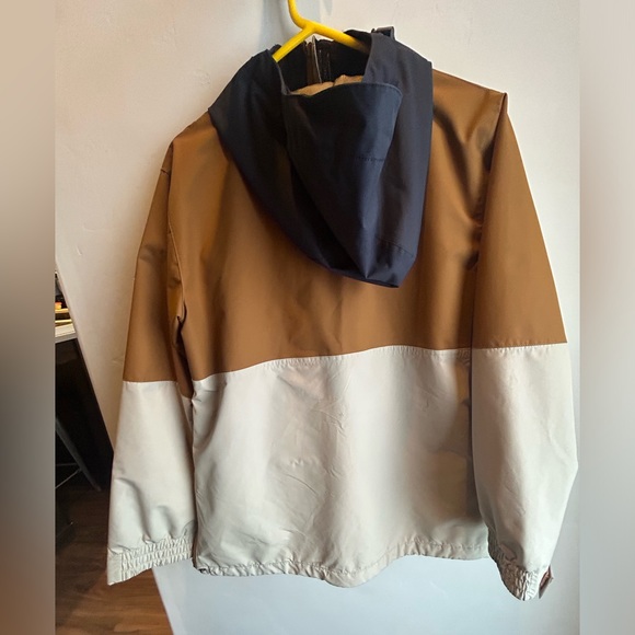 AIRBLASTER WOMEN'S LADY TRENCHOVER INSULATED JACKET - Picture 3 of 3